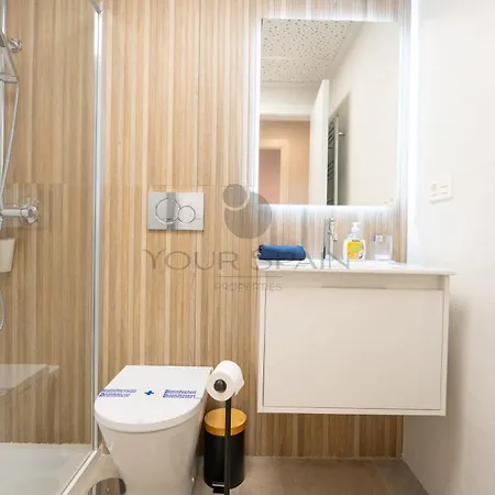 Yourspain S4 1 4c Heated Pool Torrevieja