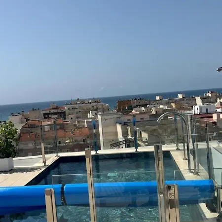 아파트 Yourspain S4 1 4c Heated Pool 또레비에하